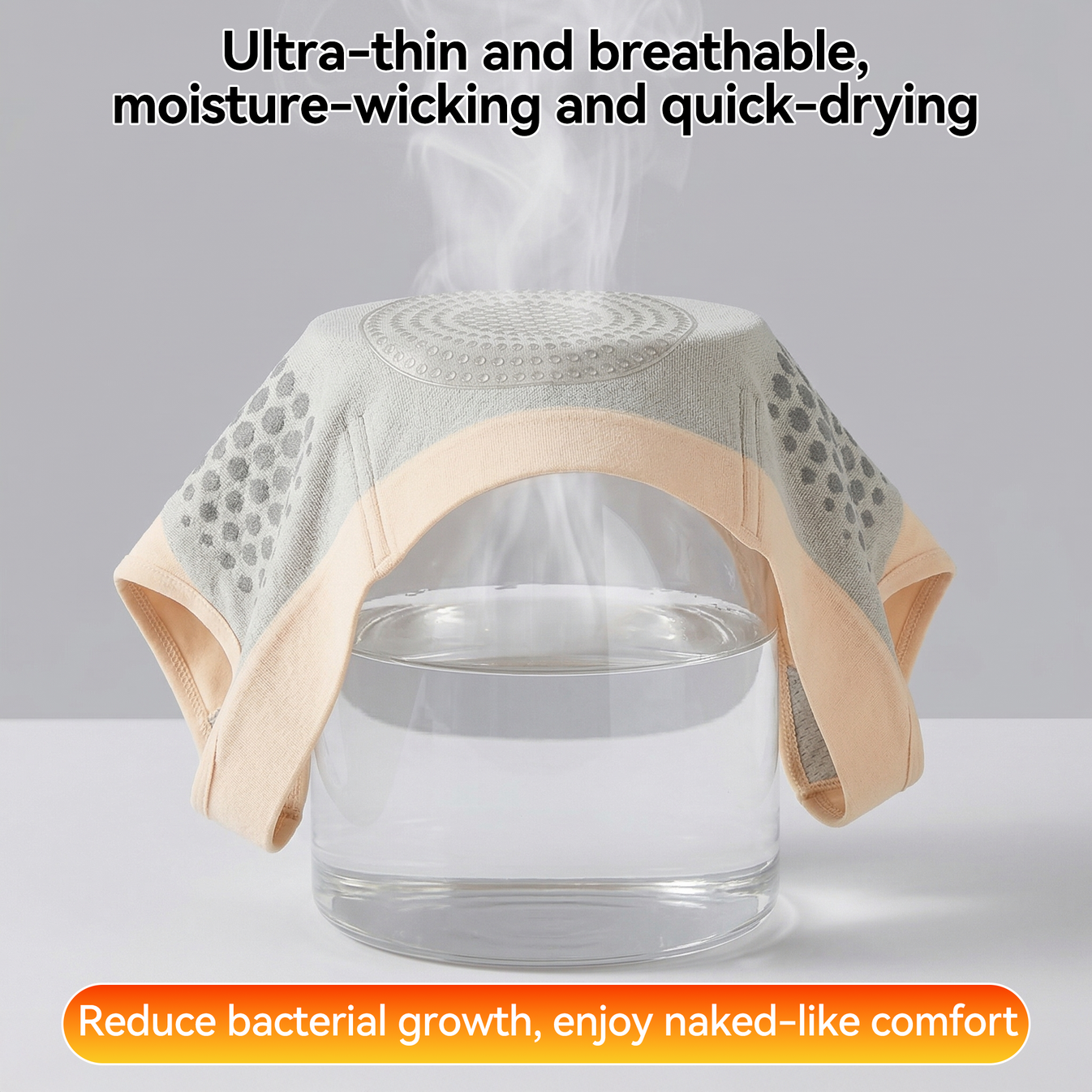 💯👩‍⚕️Official UK Store 🇬🇧|Sugoola® 𝐌𝐨𝐫𝐢𝐧𝐠𝐚 & 𝐁𝐞𝐫𝐛𝐞𝐫𝐢𝐧𝐞 4‑In‑1 Micro‑Particle Sculpting & Fat‑Burn Shorts