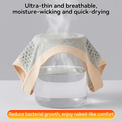 💯👩‍⚕️Official UK Store 🇬🇧|Sugoola® 𝐌𝐨𝐫𝐢𝐧𝐠𝐚 & 𝐁𝐞𝐫𝐛𝐞𝐫𝐢𝐧𝐞 4‑In‑1 Micro‑Particle Sculpting & Fat‑Burn Shorts