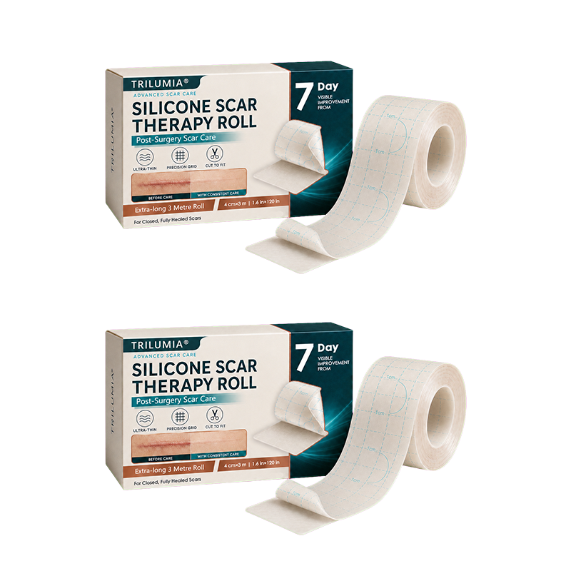 2 ROLLS — COMPLETE CARE