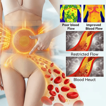 💯👩‍⚕️Official UK Store 🇬🇧|Sugoola® 𝐌𝐨𝐫𝐢𝐧𝐠𝐚 & 𝐁𝐞𝐫𝐛𝐞𝐫𝐢𝐧𝐞 4‑In‑1 Micro‑Particle Sculpting & Fat‑Burn Shorts