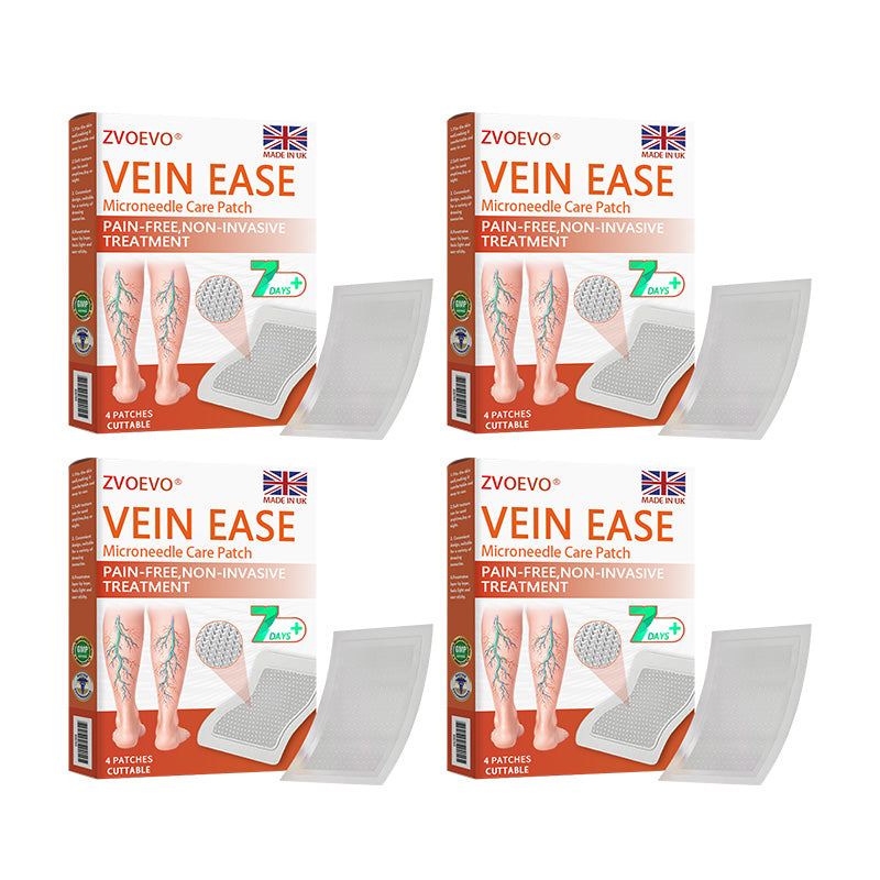 🔥4 boxes - Smooth out bulging hardened veins - £8.7 / box