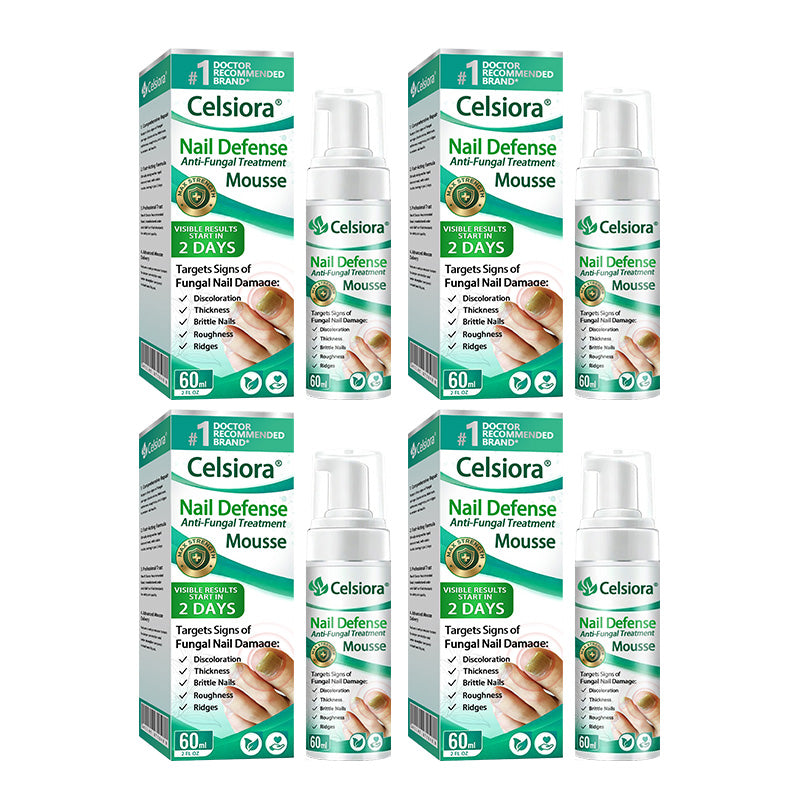 4pcs 🔥 (8-Week Advanced Care) (£9.24/ pc)