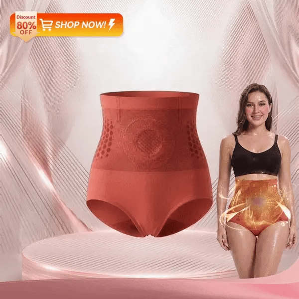 💯👩‍⚕️Official UK Store 🇬🇧|Sugoola® 𝐌𝐨𝐫𝐢𝐧𝐠𝐚 & 𝐁𝐞𝐫𝐛𝐞𝐫𝐢𝐧𝐞 4‑In‑1 Micro‑Particle Sculpting & Fat‑Burn Shorts