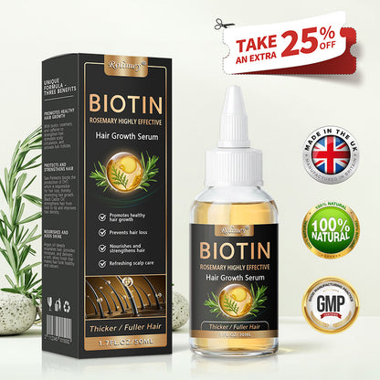 👨‍⚕️✅ Official UK Store 🇬🇧 | 🔥Rolimey® Highly Effective Biotin & Rosemary Hair Growth Serum — Visibly fills thinning areas & receding hairlines (🔥 Limited-Time Offer, ⏳ Last 30 Minutes)
