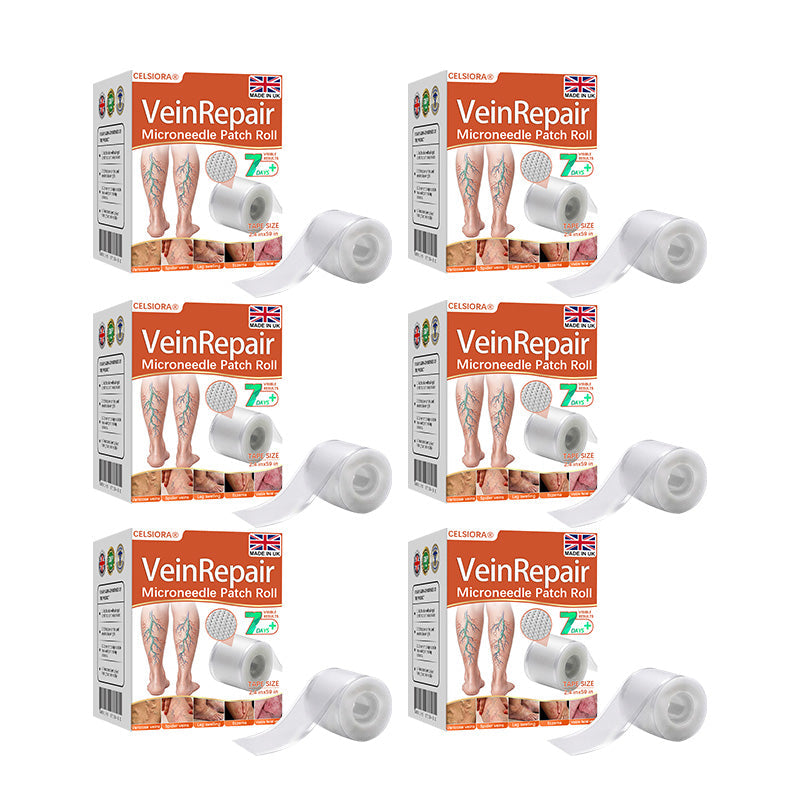 ✨6 boxes - Repair skin discoloration and ulcers - £8.3 / box