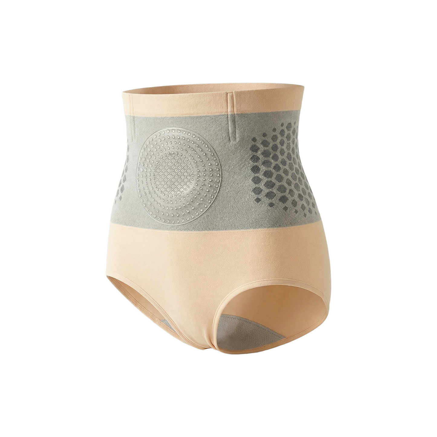 💯👩‍⚕️Official UK Store 🇬🇧|Sugoola® 𝐌𝐨𝐫𝐢𝐧𝐠𝐚 & 𝐁𝐞𝐫𝐛𝐞𝐫𝐢𝐧𝐞 4‑In‑1 Micro‑Particle Sculpting & Fat‑Burn Shorts