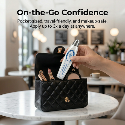 😍💖Evolvion® 𝟕-𝐃𝒂𝘆 𝐒𝗸𝐢𝐧 𝐓𝒂𝗴 & 𝐒𝐩𝙤𝐭 𝐄𝐫𝒂𝐬𝙚𝐫 Painless & Scar-Free Advanced Imperfection Remova𝗜 Ro𝗜𝗜erba𝗜𝗜 Pen 🌿