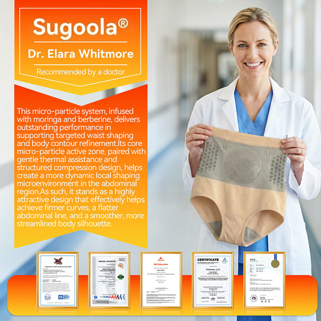 👩‍⚕️👩‍⚕️ Final Hours! Save 78% on Sugoola® 4-In-1 Micro-Particle Sculpting– Limited Stock: 58 Sets Remaining!