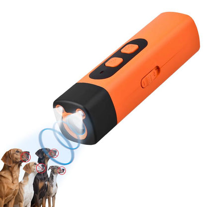 🎉🎉Dog Bark Deterrent,Sonic Dog Bark Controller — 70% OFF • LAST DAY