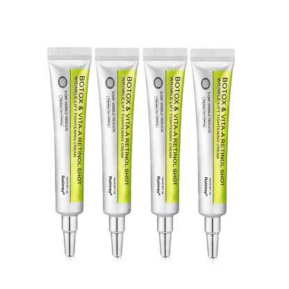 💫💫Made and shipped from the UK 💫Rolimey® Botox & Vita-A Retinol Shot Wrinkle-Lift Tightening cream - Last Day Promotion 50% OFF