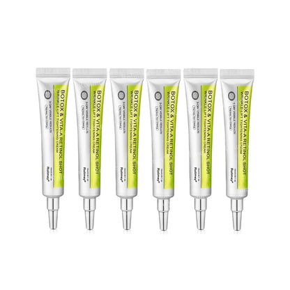 💫💫Made and shipped from the UK 💫Rolimey® Botox & Vita-A Retinol Shot Wrinkle-Lift Tightening cream - Last Day Promotion 50% OFF