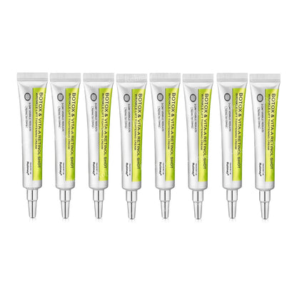 💫💫Made and shipped from the UK 💫Rolimey® Botox & Vita-A Retinol Shot Wrinkle-Lift Tightening cream - Last Day Promotion 50% OFF