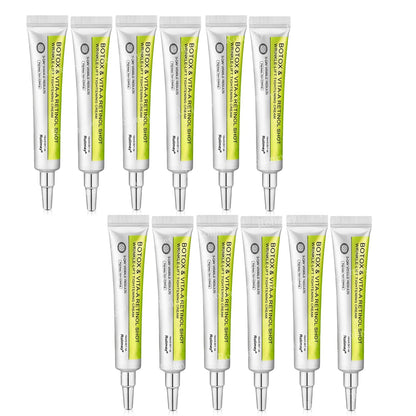 💫💫Made and shipped from the UK 💫Rolimey® Botox & Vita-A Retinol Shot Wrinkle-Lift Tightening cream - Last Day Promotion 50% OFF